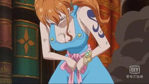 海贼王娜美最新爆料,海贼王世界新篇章即将开启！