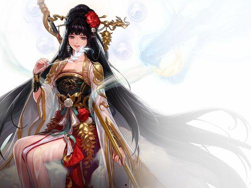 韩服三觉爆料视频,揭秘全新职业觉醒技能与特色